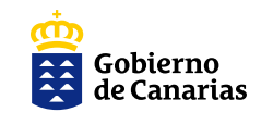 Logotipo Gobierno de Canarias