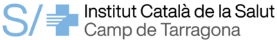Institut Català de la Salut — logotipo